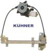 AD KüHNER AV1594 Window Lift